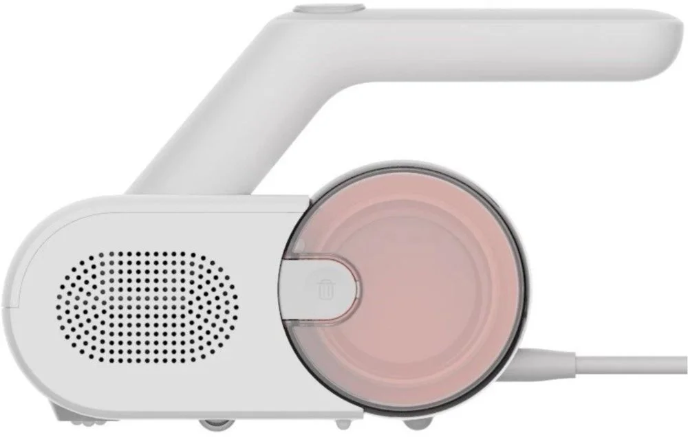 Пылесос для удаления пылевых клещей Xiaomi Dust Mite Vacuum Cleaner 2 (BHR8276EU)-2