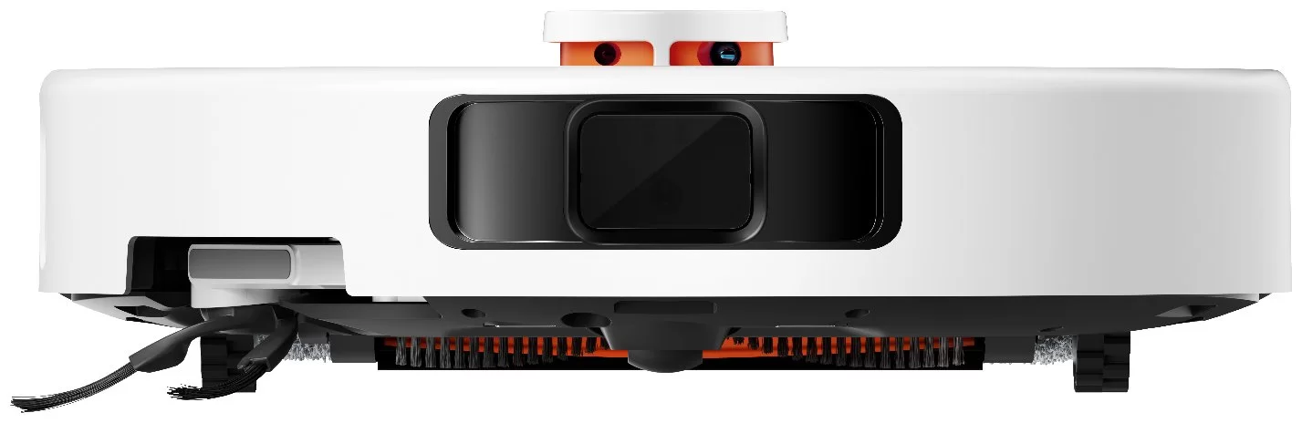 Робот-пылесос Xiaomi Robot Vacuum S40 Pro, белый (BHR089REU)-3