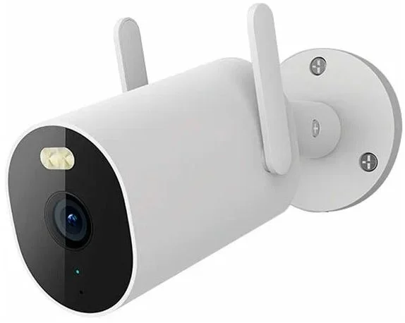 Видеокамера Xiaomi Outdoor Camera AW300, белая (BHR6816EU)-0