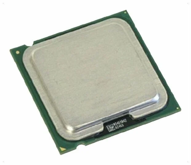 DSP Процессор Intel Celeron 430 1,8 GHz socket LGA775, 800MHz, L2 cashe 512Kb box-0