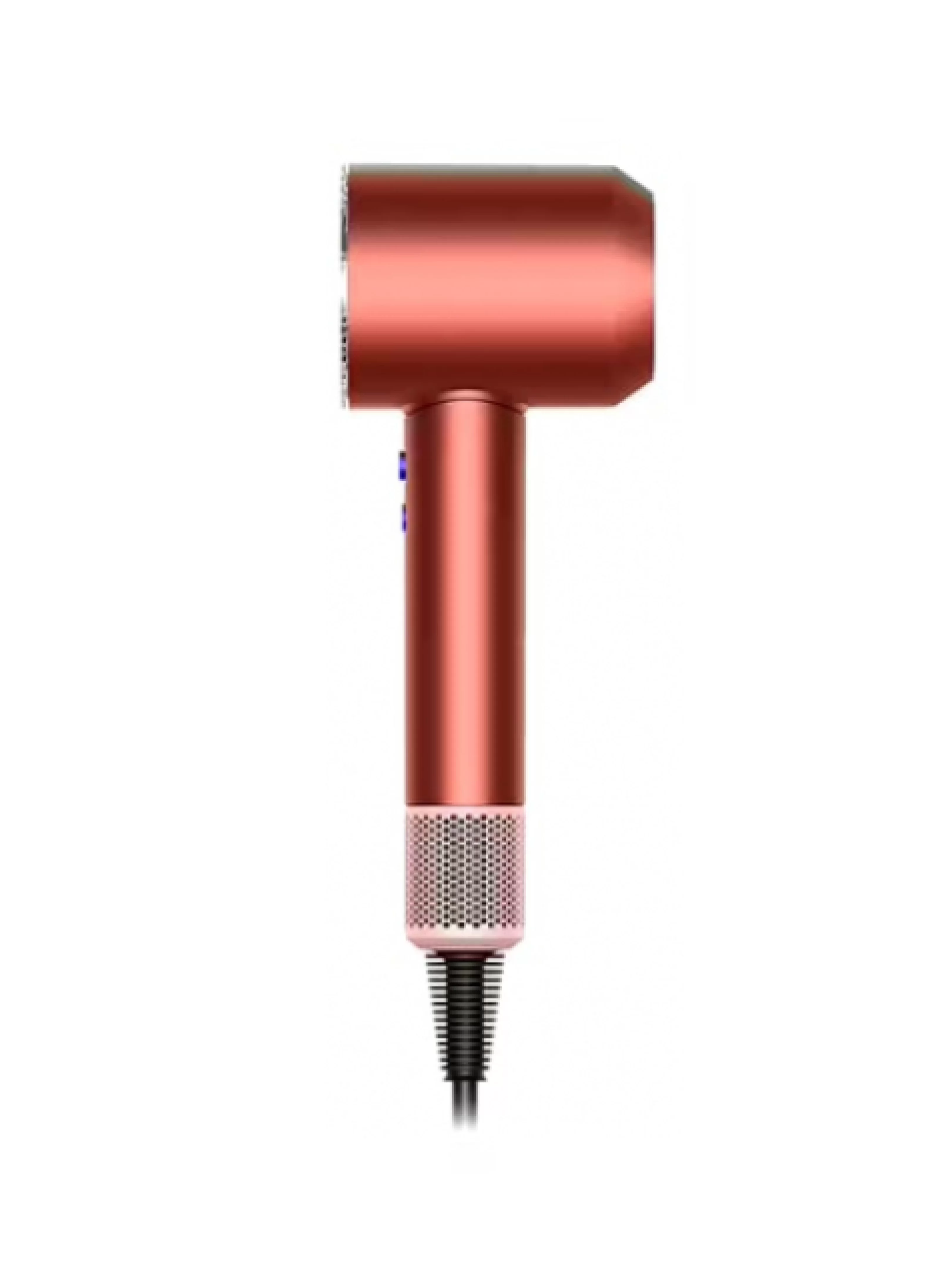 Фен Dyson Supersonic HD16 Nural, Strawberry Bronze/Blush Pink EU-1