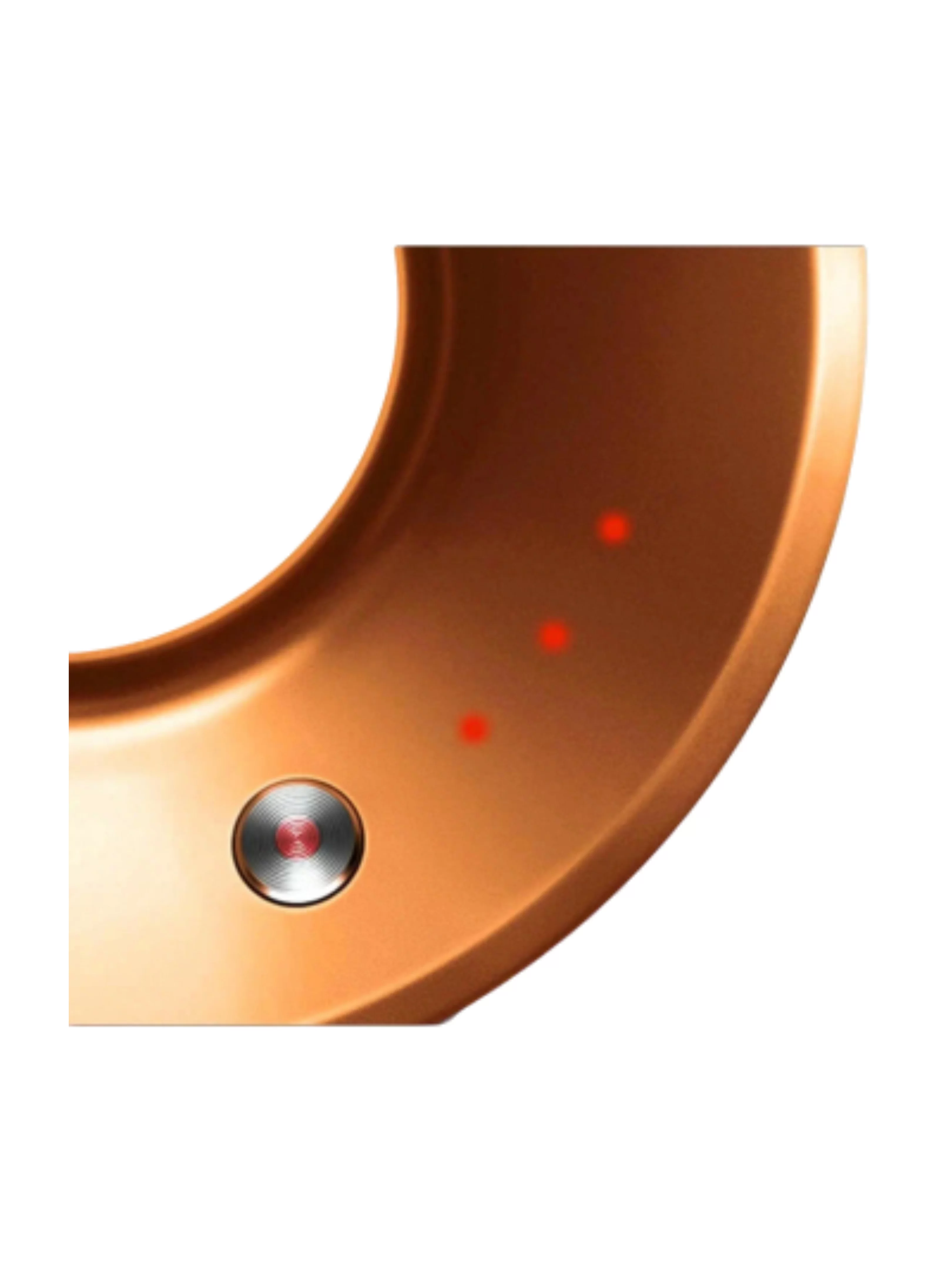 Фен Dyson Supersonic HD08 Prussian Blue IN-1