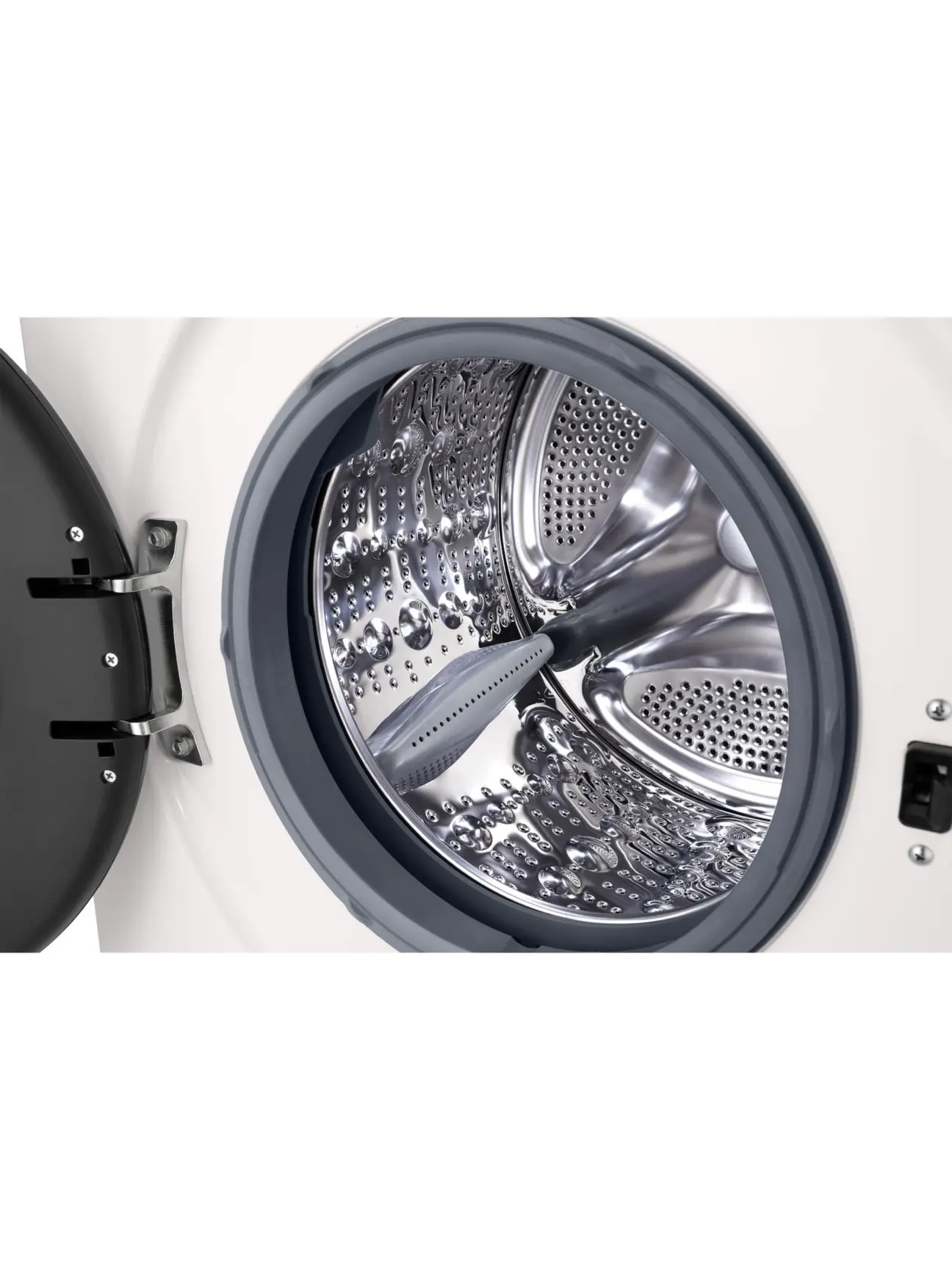 Стиральная машина LG F4X1008NWK (55-59см / 8кг / 1400об / пар / AI DD™ / Smart Diagnosis / А+++)-3