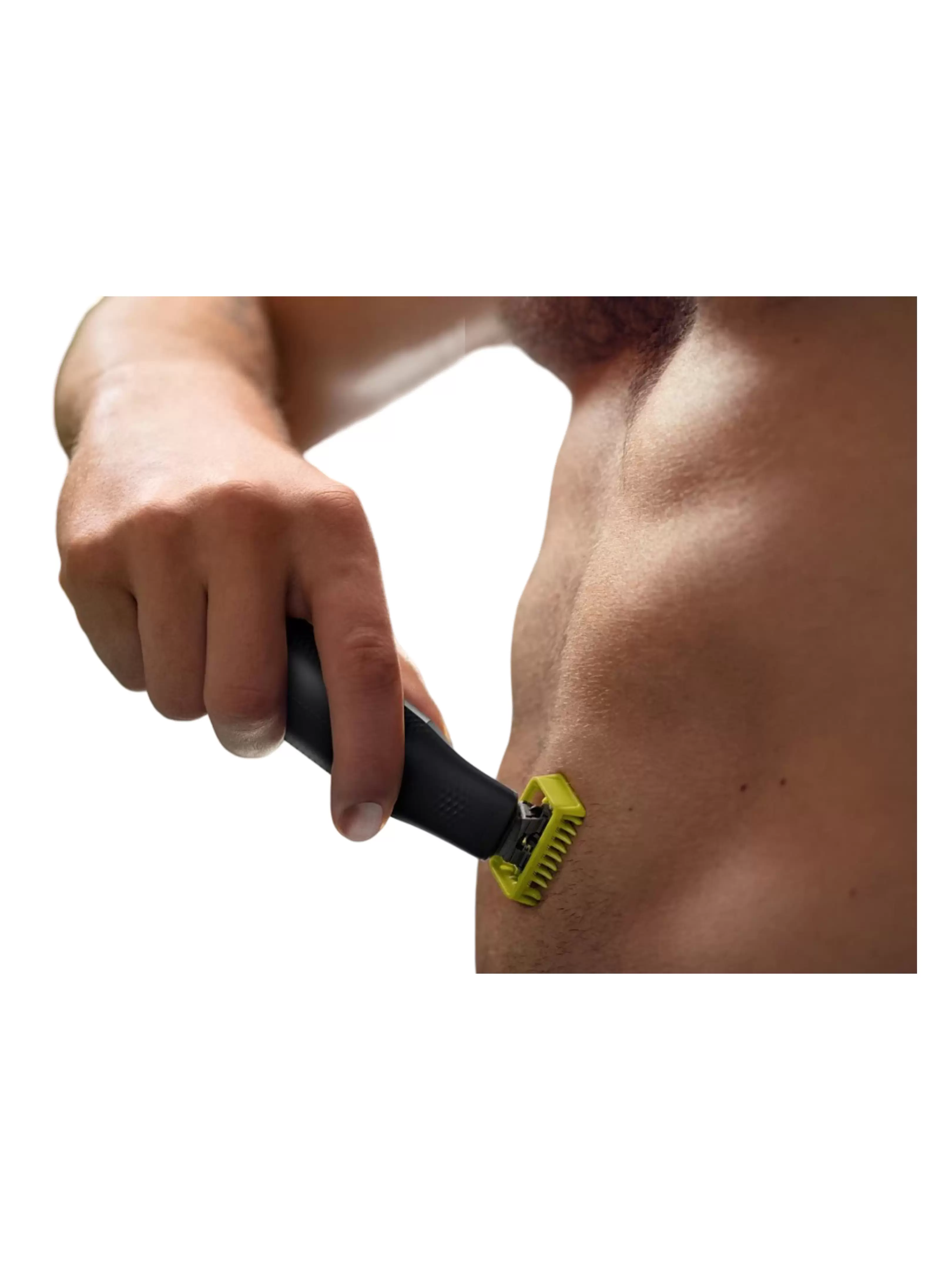 Триммер Philips OneBlade Pro QP6652/61-6