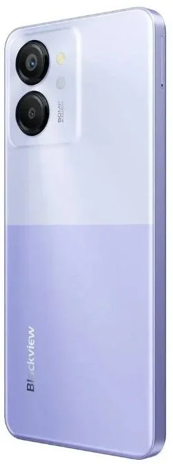 Смартфон Blackview COLOR 8 8/256,фиолетовый-4