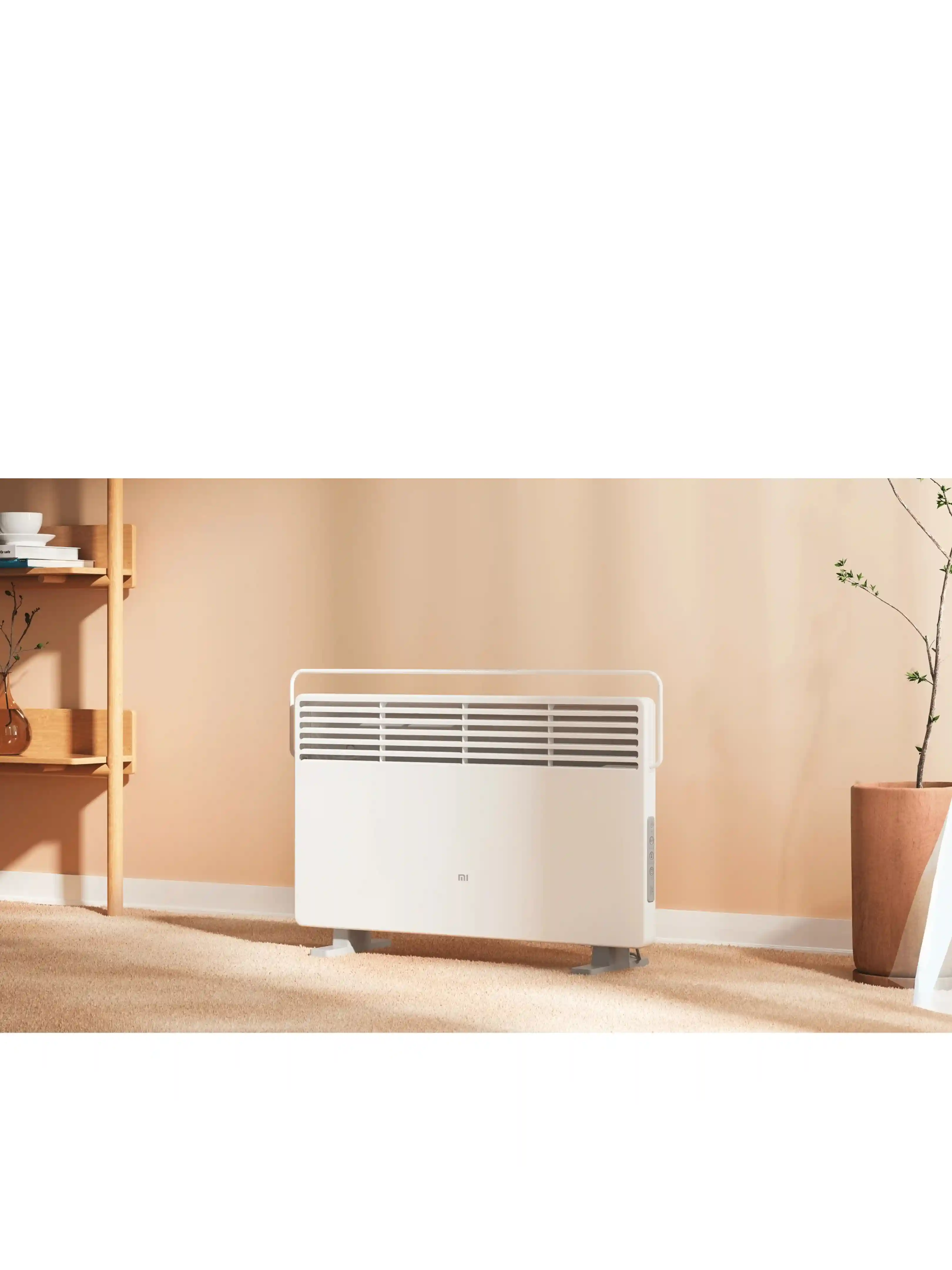 Конвектор Xiaomi Mi Smart Space Heater S (BHR4037GL)-5