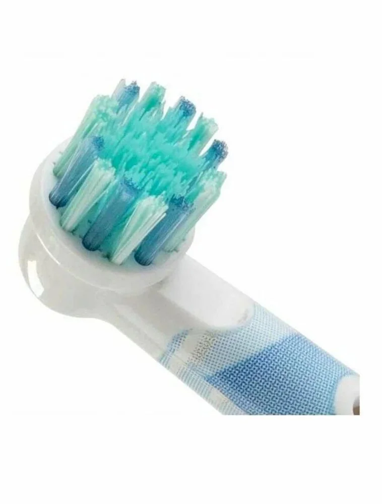 Насадка для зубных щеток Braun Oral-B Kids EB10S Star Wars (4 шт)-4