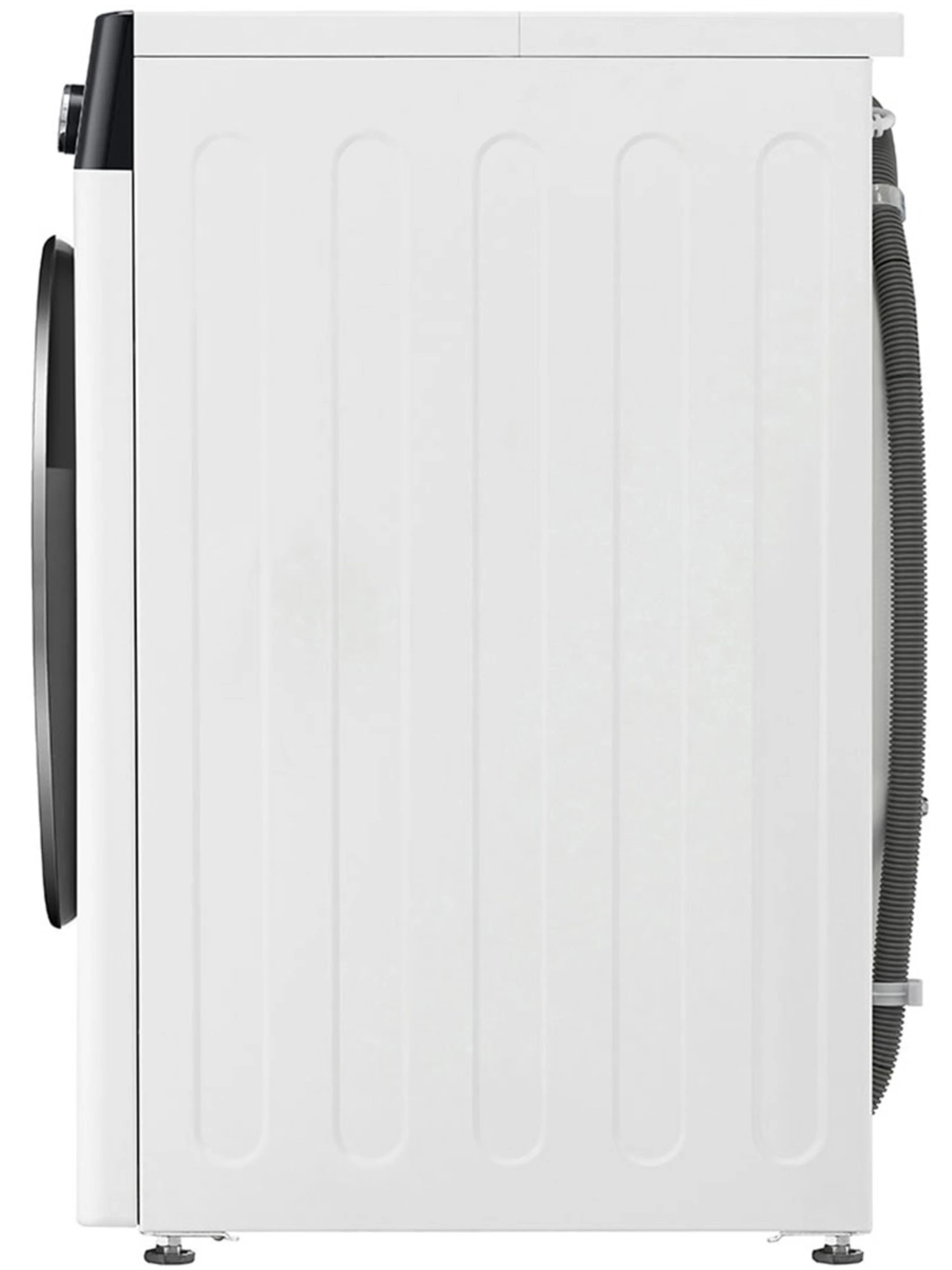 Стиральная машина LG F4WR711S3HA (56,5см / 11кг / 1400об / пар / AI DD / TurboWash360 / ThinQ(Wi-Fi) / Inverter Direct Drive / A+++)-13