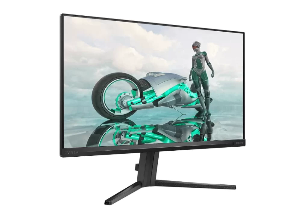 Монитор 24" Philips 24M2N3200S игровой with Audio IPS/1920x1080/1мс/300 cd/m2/2xHDMI/DP/180 Гц-0