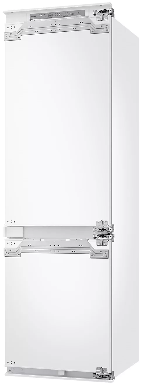 Холодильник встраиваемый Samsung BRB80F26CEF0 (Объем - 267л /Высота - 177.5см/Жёсткое крепл. фасадов/ Metal Cooling/ Mono Cooling / Wi-Fi / NoFrost)-4