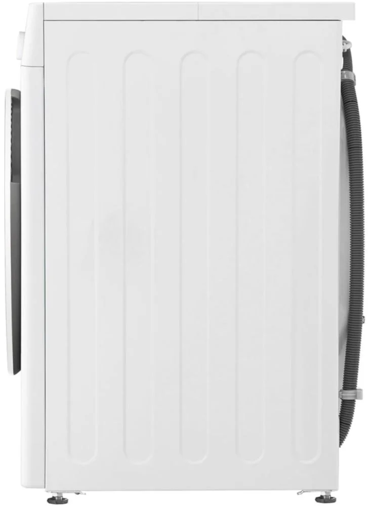 Стирально-сушильная машина LG F4DR510S0W (56.5см / 10кг / 6кг / 1400об / пар / AI DD / TurboWash™360 / Inverter Direct Drive / A+++)-13