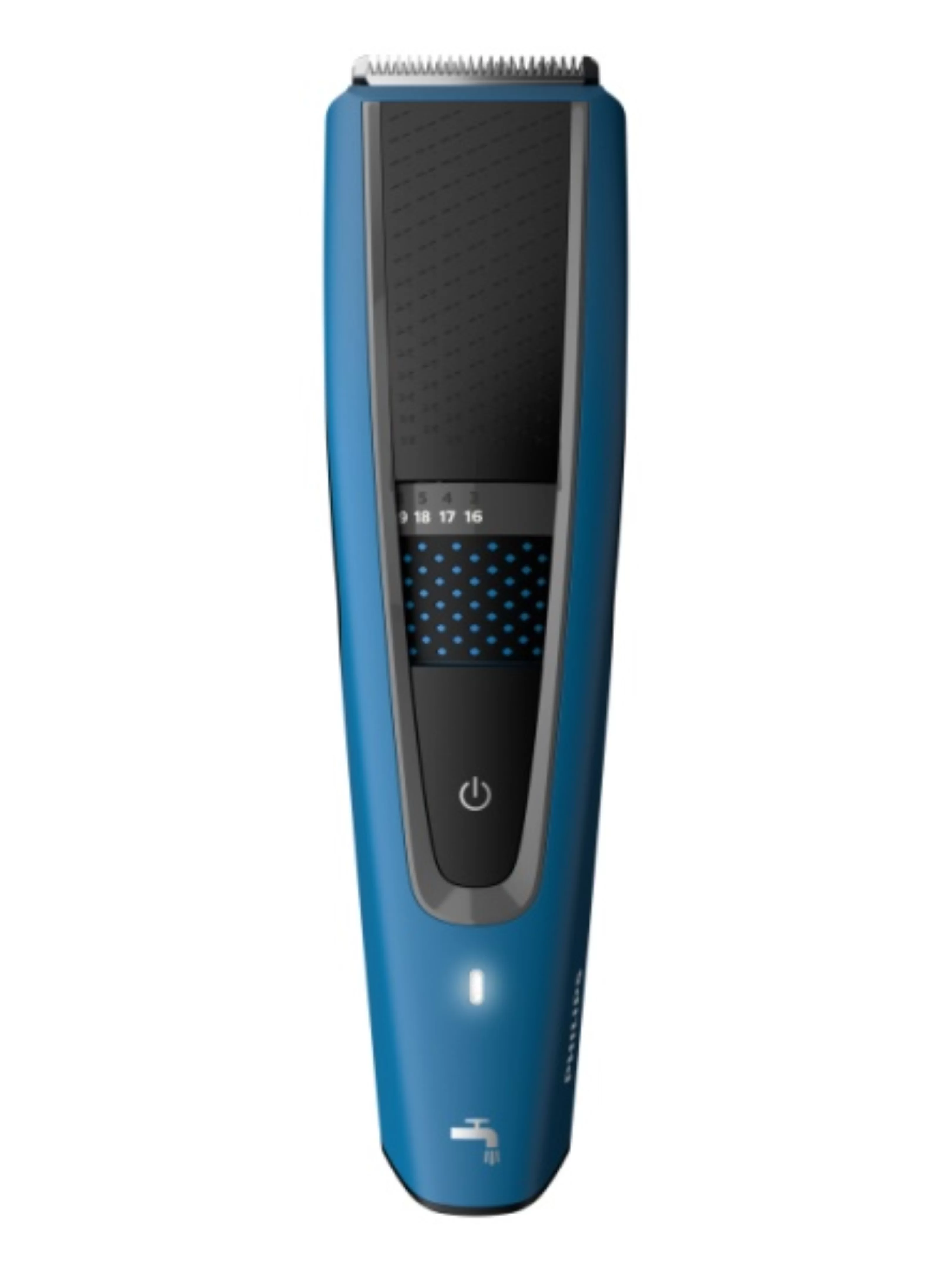 Машинка для стрижки Philips HC5612/15-1