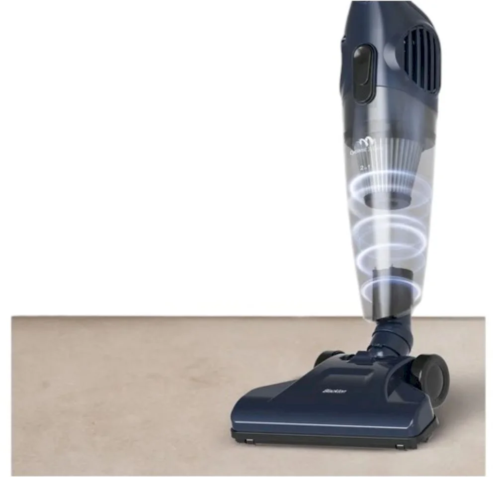 Пылесос вертикальный Blackton Bt VC1605B (400/80Вт, контейнер 0.5 л, кабель - 4 м)-5