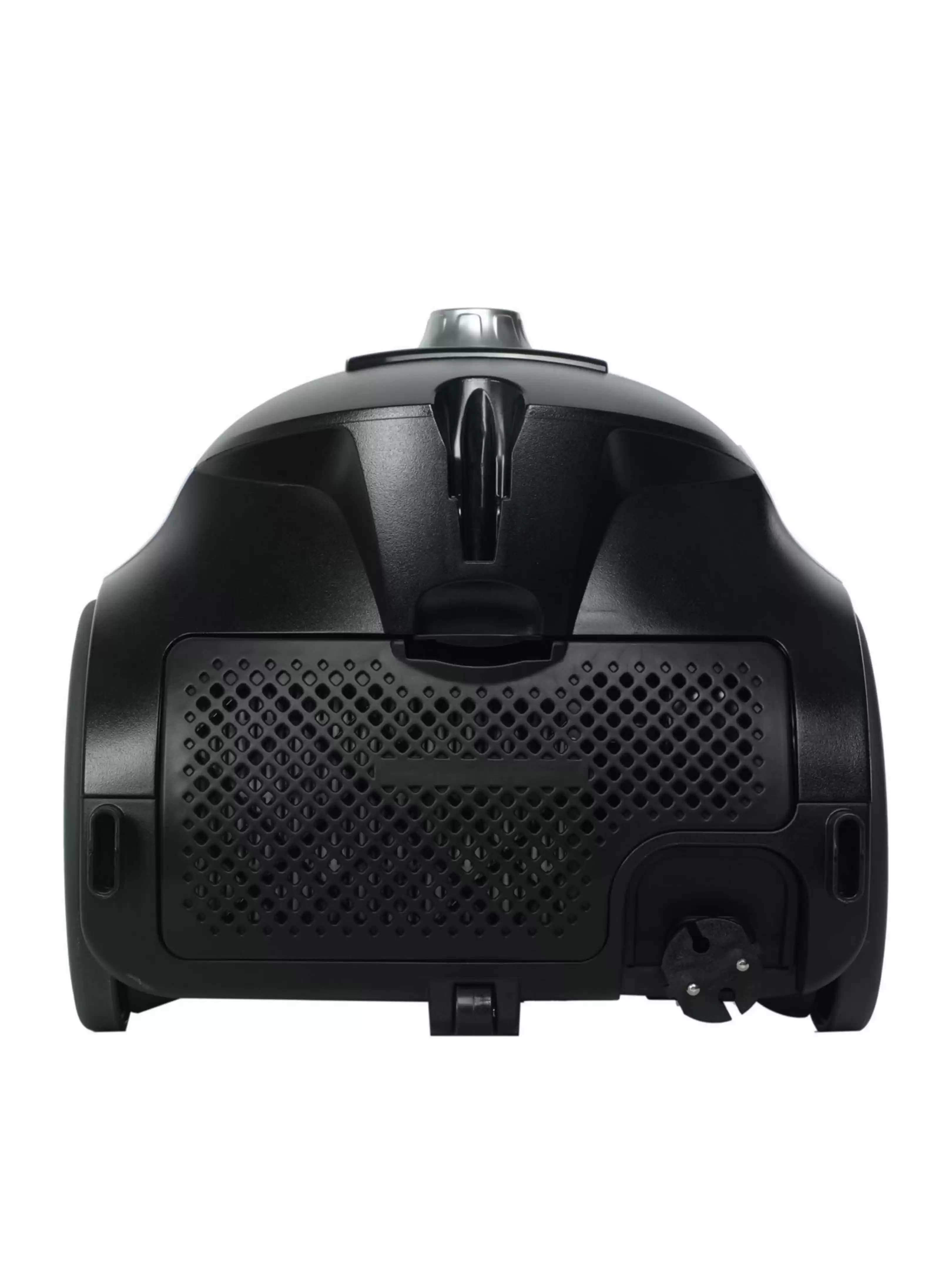 Пылесос Samsung VCC8835V37 (2200/430 Вт, контейнер 2л, белый)-5