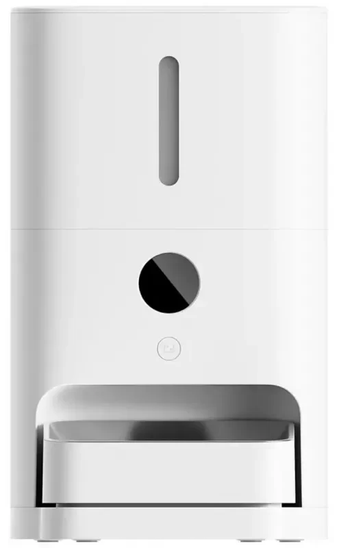 Умная кормушка для животных Xiaomi Smart Pet Food Feeder 2 (BHR9030EU)-0