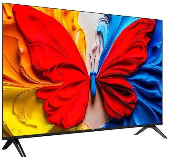 Телевизор TCL 43S5K Full HD QLED Google TV-2