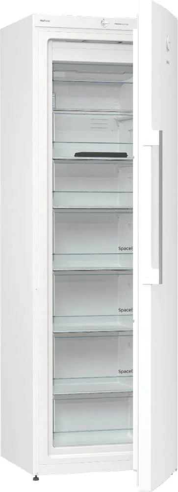 Морозильная камера Gorenje FN61CSY2W (Simplicity II / Объем - 243 л / Высота - 185см / A+ / Белый / NoFrost)-0