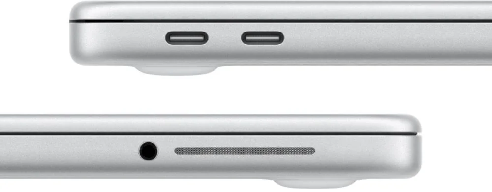 Ноутбук Apple MacBook Neo 13, A18 Pro 6-Core, GPU 5-Core, Ram 8GB, SSD 256GB, Silver (MHFA4ZP/A)-4