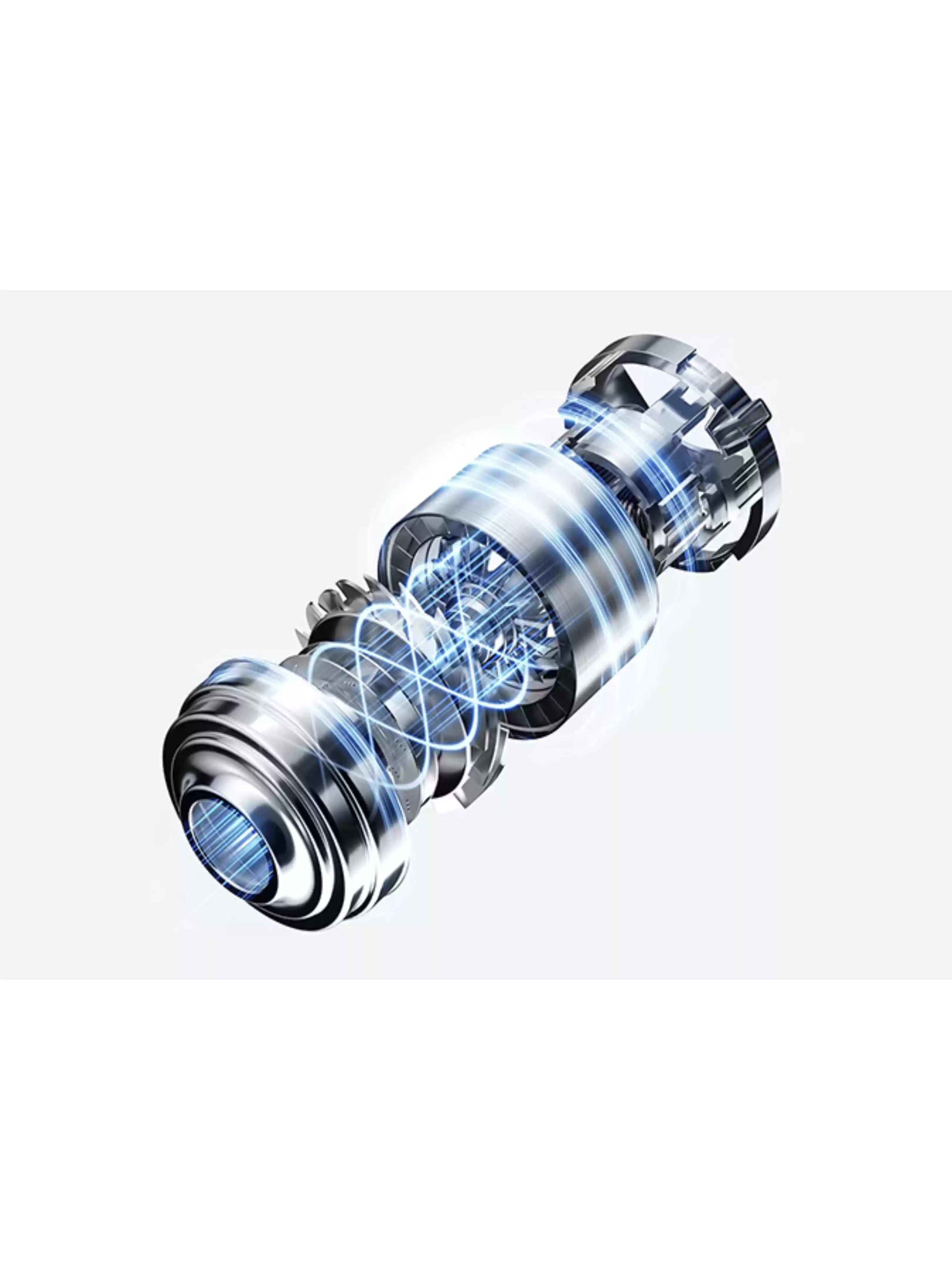 Пылесос вертикальный Xiaomi Vacuum Cleaner G20 Max (BHR8828EU)-8