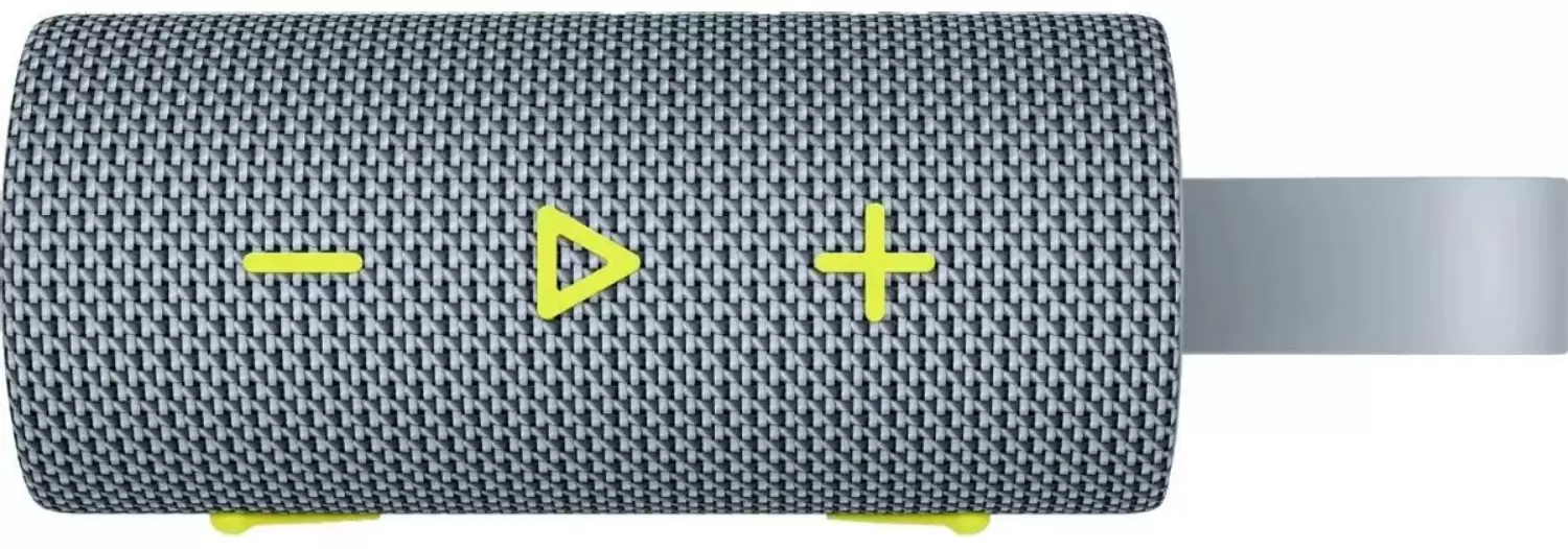 Портативная колонка Xiaomi Sound Pocket, 5W, серая (QBH4378GL)-4