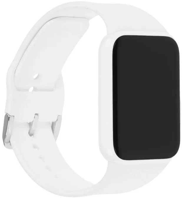 Фитнес-браслет Xiaomi Smart Band 10 Pro, керамический (BHR095AGL)-0