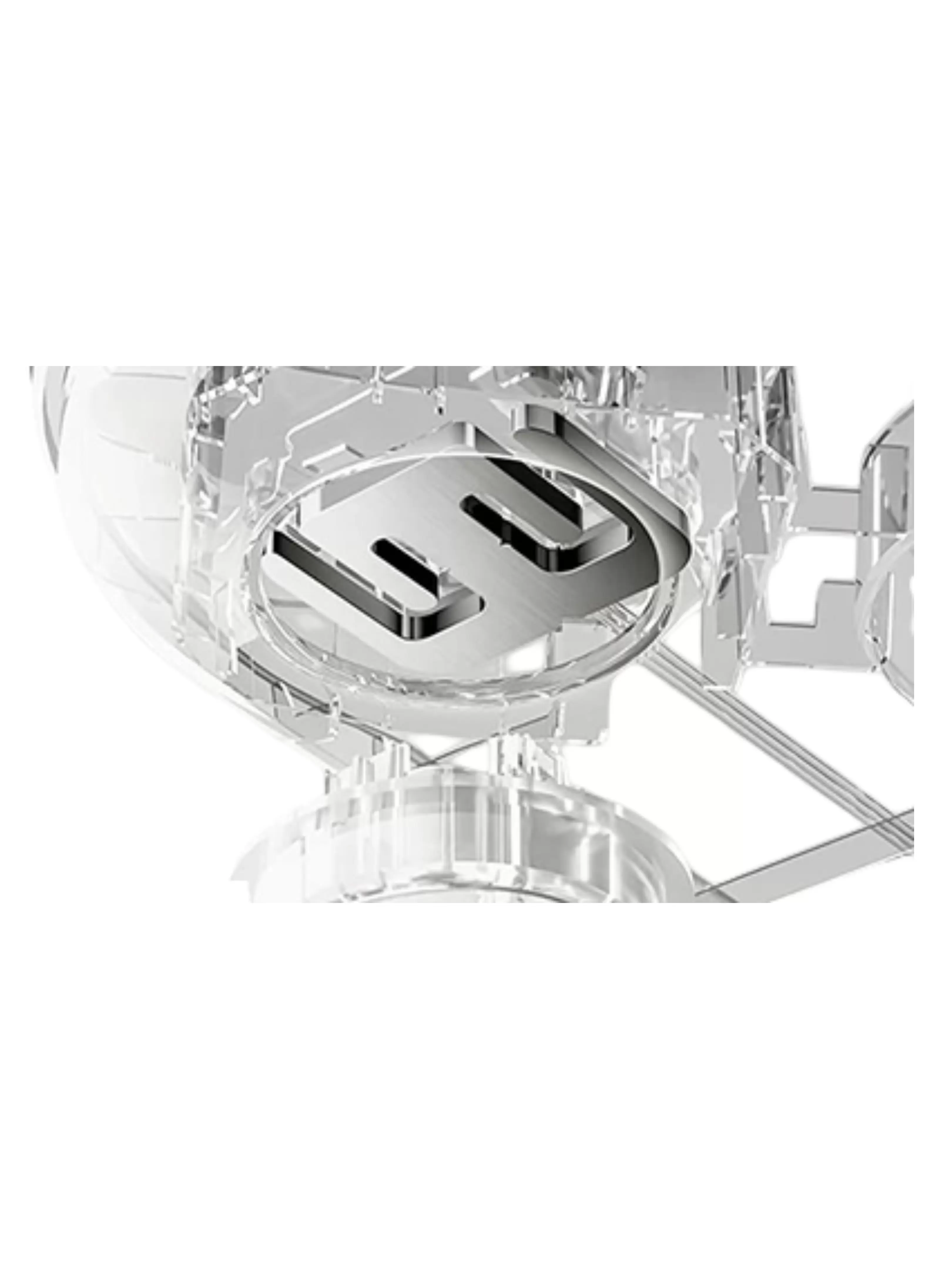 Весы напольные Xiaomi Smart Scale S200, белые (BHR9230GL)-4