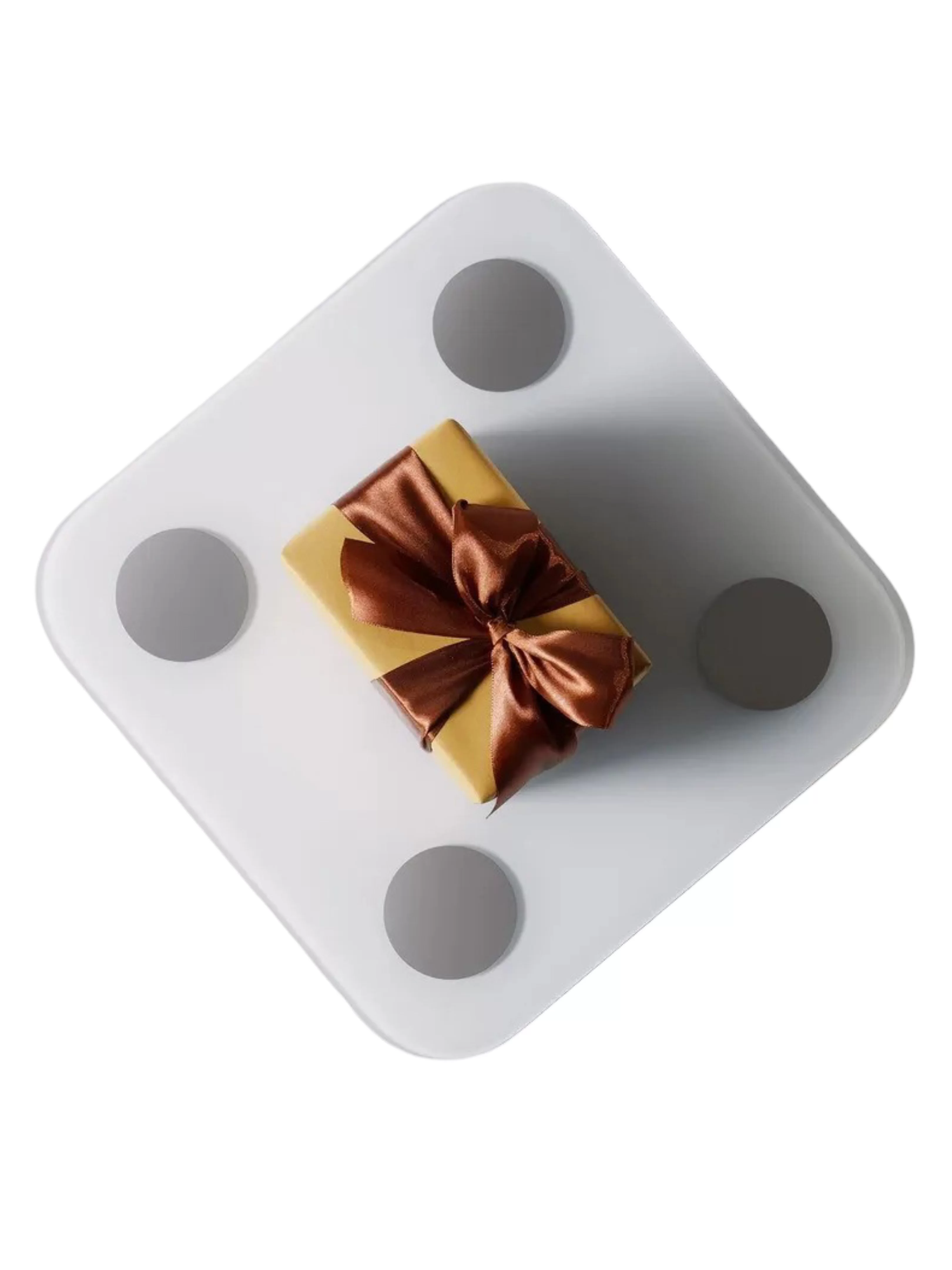 Весы напольные Xiaomi Body Composition Scale S400 (BHR7793GL)-1