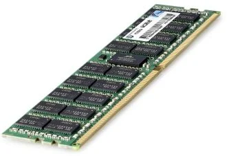 Оперативная память HPE 32GB 2Rx4 PC4-2400T-R Kit-0