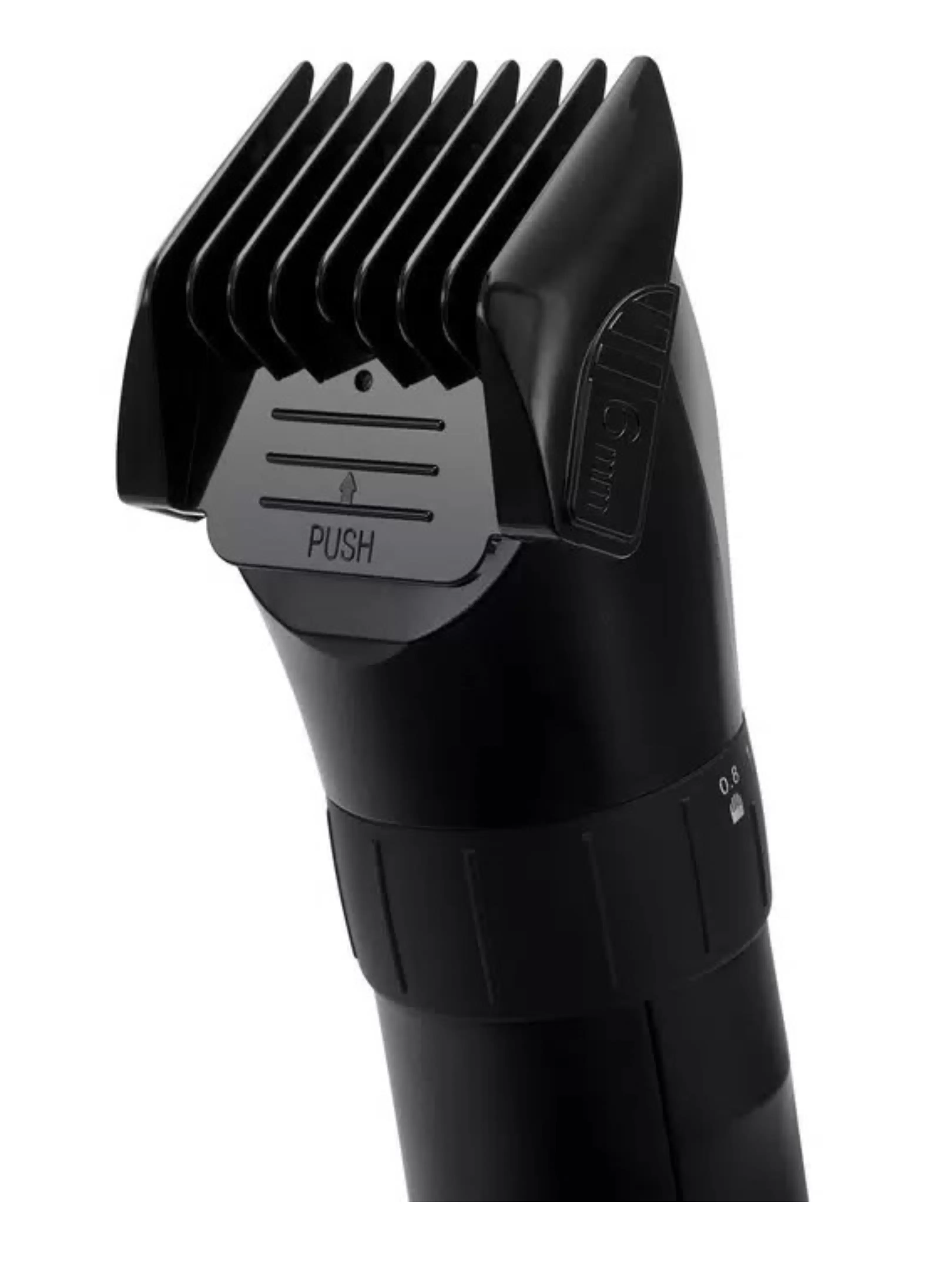 Машинка для стрижки Polaris PHC 3017RC Argan Therapy PRO-3