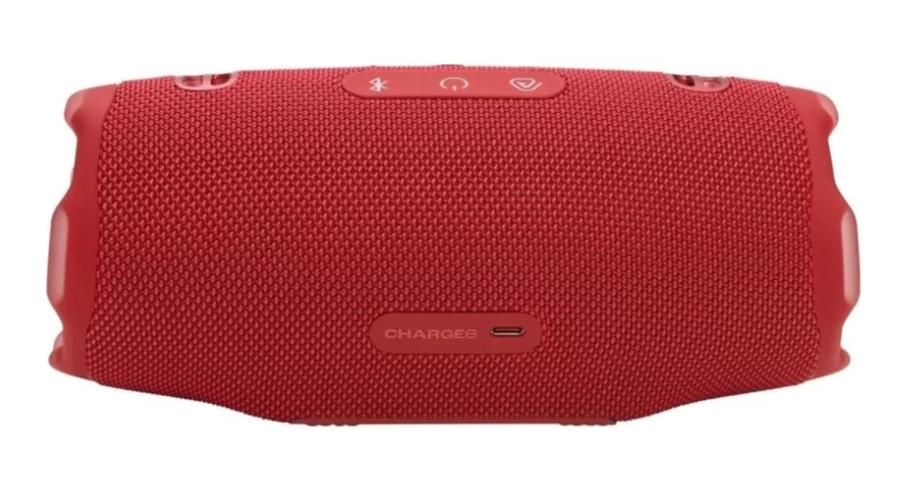 Портативная колонка JBL CHARGE 6 <RED>-2