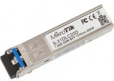 Модуль-SFP Mikrotik S-31DLC20D Bulk-0