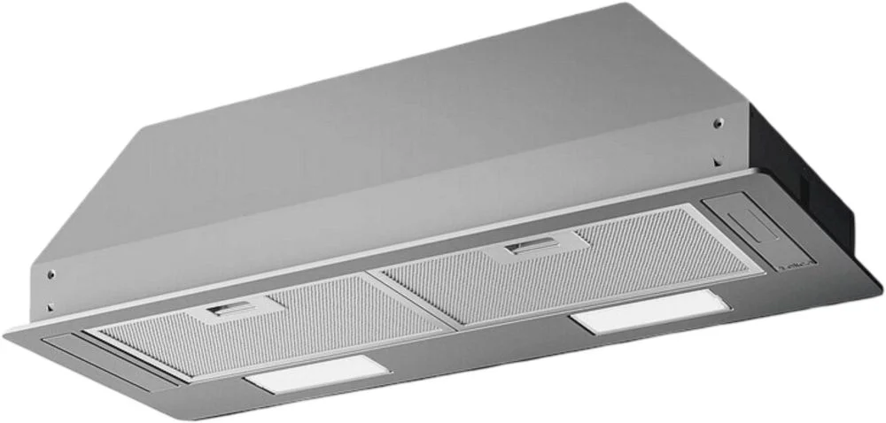Вытяжка полновстраиваемая Elica Era C IX/A/72 (700 м³/ч / 146 Вт / LED освещение 2x3 Вт/ ширина - 73.5 см / нерж.)-4