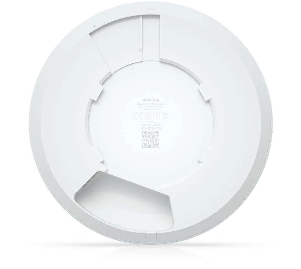 Точка доступа Ubiquiti U7-LR-1