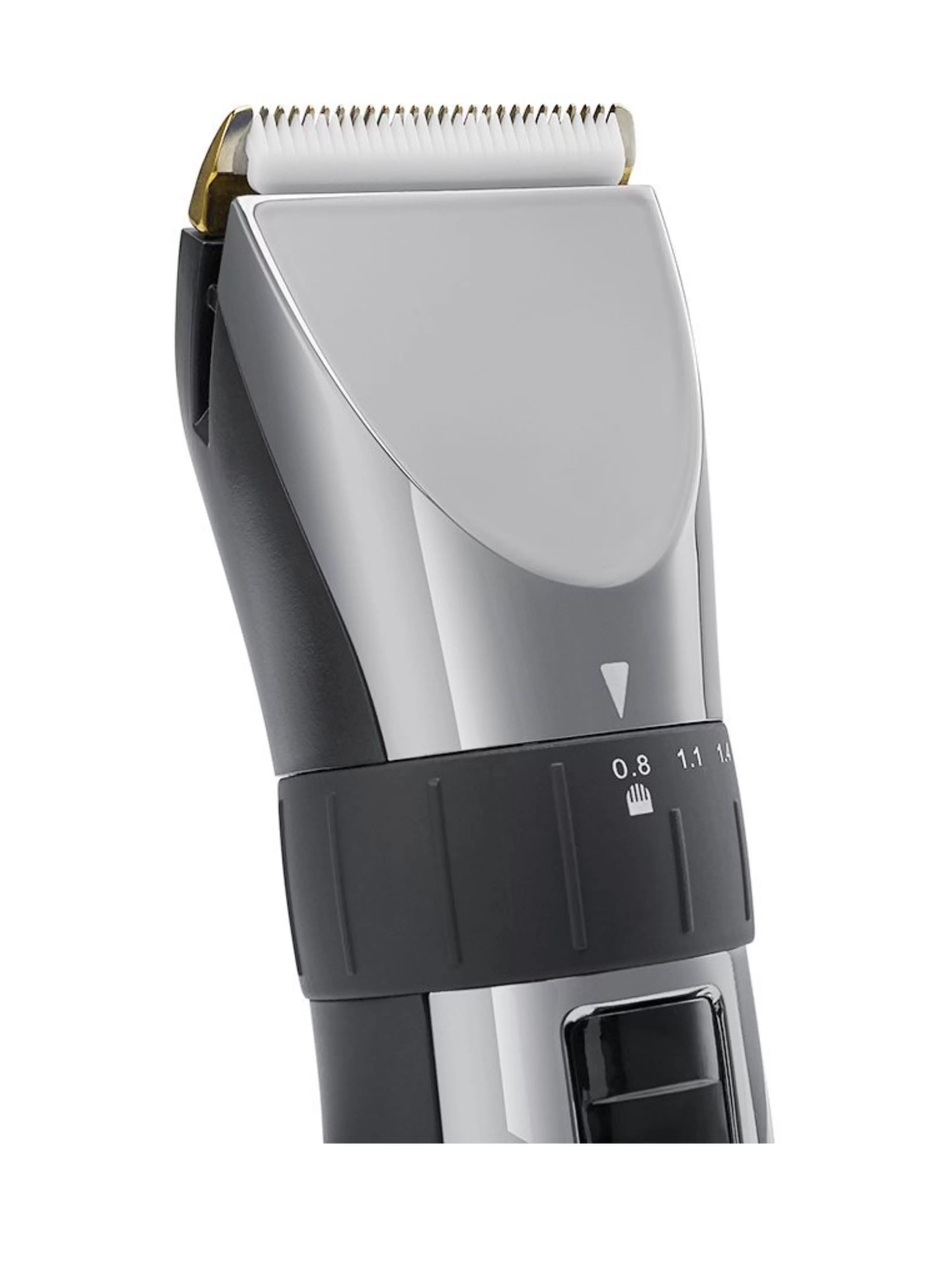 Машинка для стрижки Polaris PHC 3017RC Argan Therapy PRO-5