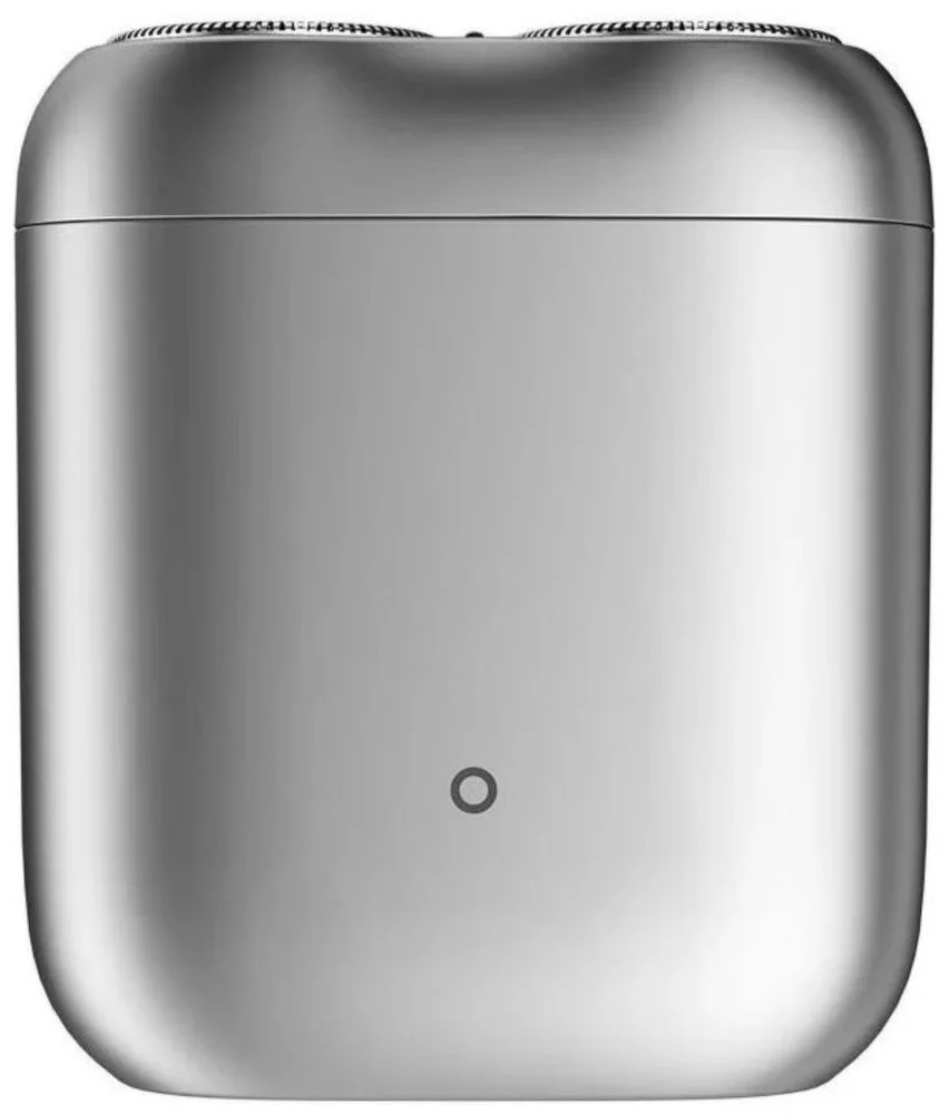 Бритва Xiaomi Electric Shaver S200, серебристая (BHR9523GL)-0