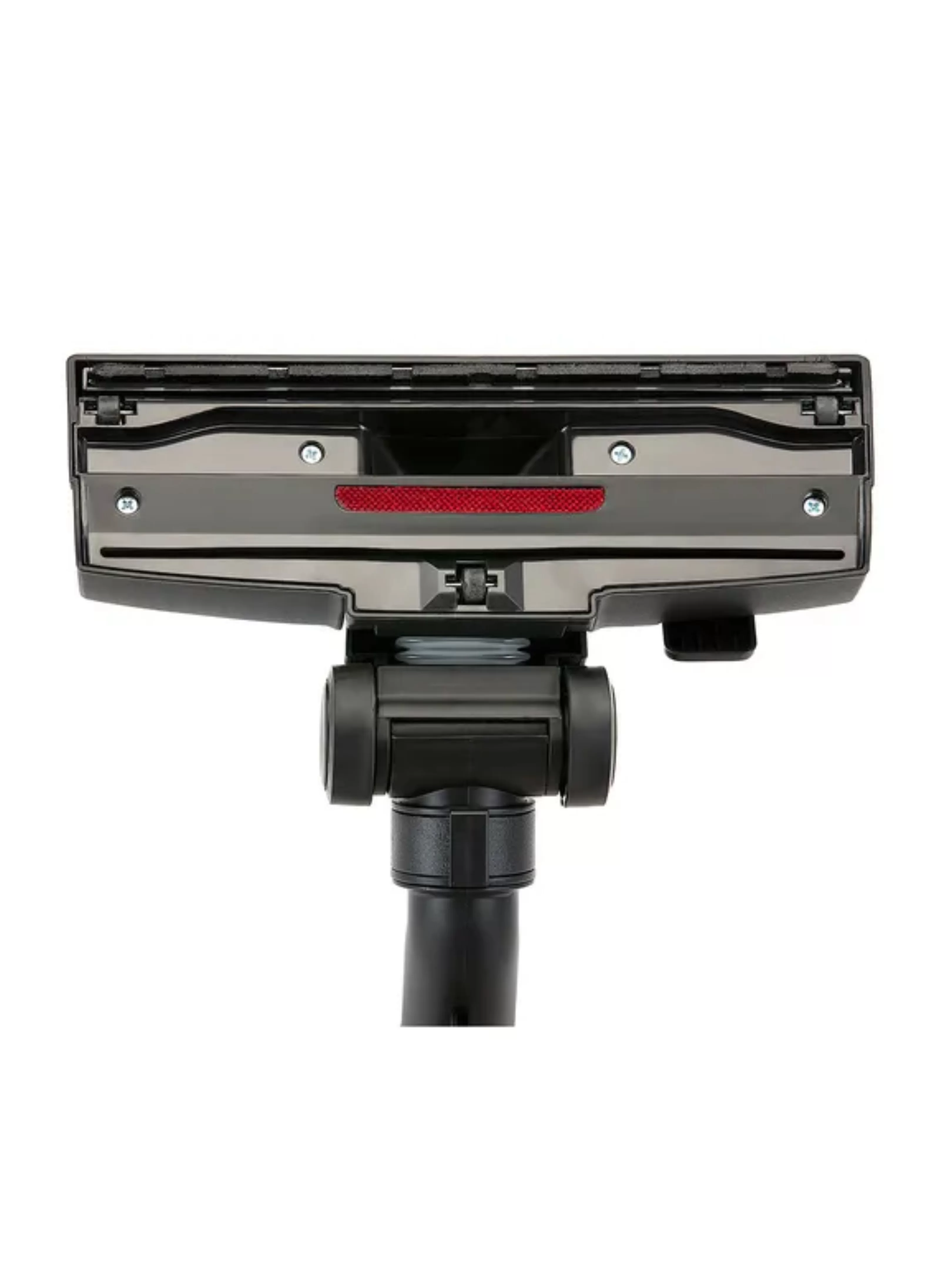 Пылесос Polaris PVC 2003Ri (2000/500 Вт, контейнер, 2,5л, ручка с управлением, красный)-7