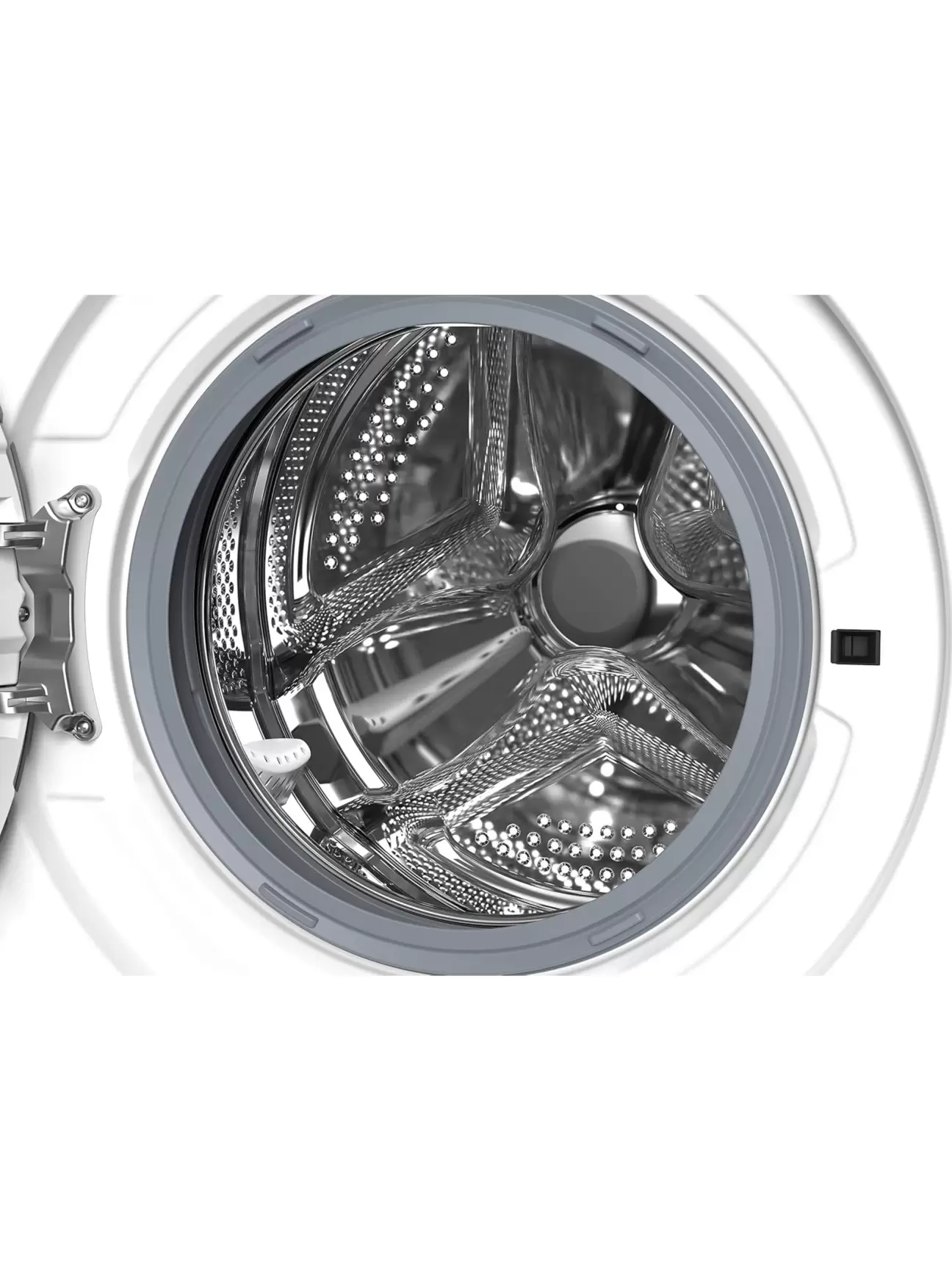 Стиральная машина Sharp ES-HFA6122WD-EE (42см / 6кг / 1200об / A++)-7