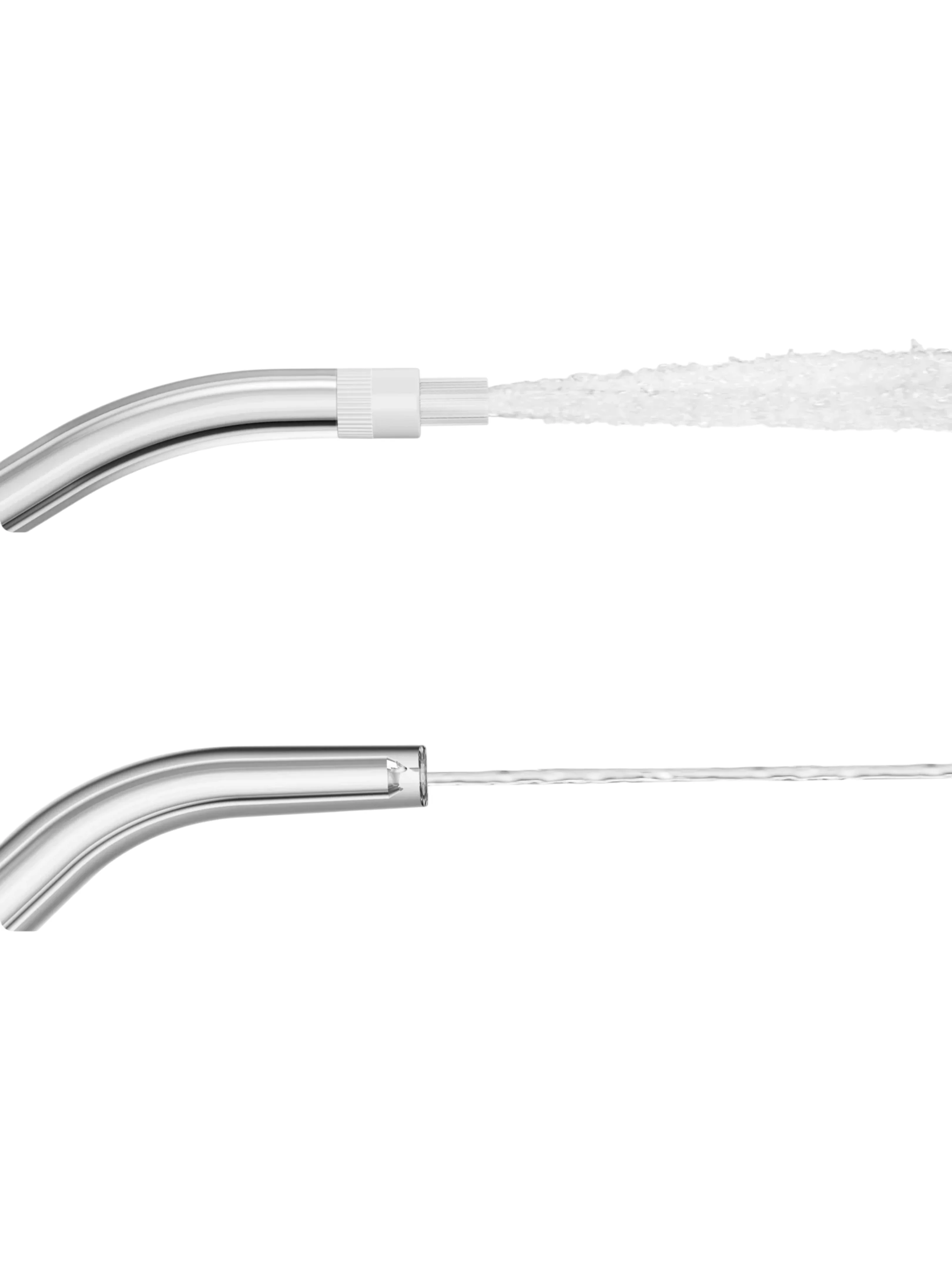 Ирригатор Xiaomi Water Flosser 2 (BHR9235GL)-6