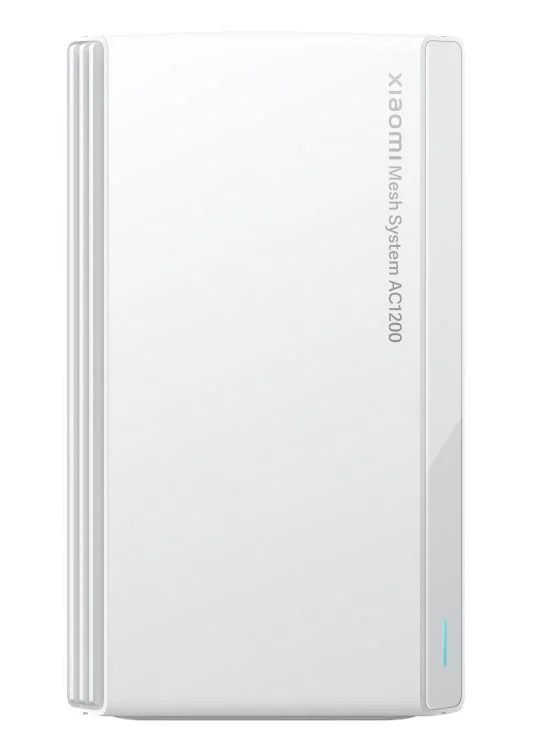 Маршрутизатор Xiaomi Mesh System AC1200 (3-pack), белый (DVB4485GL)-4