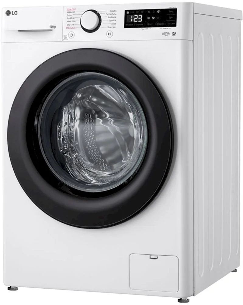 Стиральная машина LG F4WR510SBW (56,5см / 10кг / 1400об / пар / AI DD / Steam / Smart Diagnosis / Inverter Direct Drive / A+++)-11