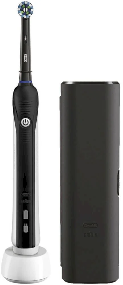 Зубная щетка электрическая Braun Oral-B Series 5000 Smart 5 5000N-1