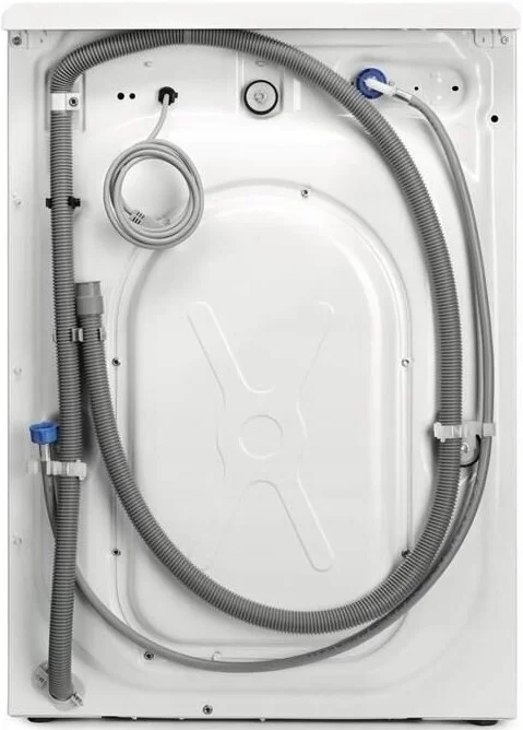 Стиральная машина Electrolux EW2FN527WP (TimeCare 500 / 54-56,8см / 7кг / 1200об / пар / AutoSense / Anti-Allergy / А+++)-4