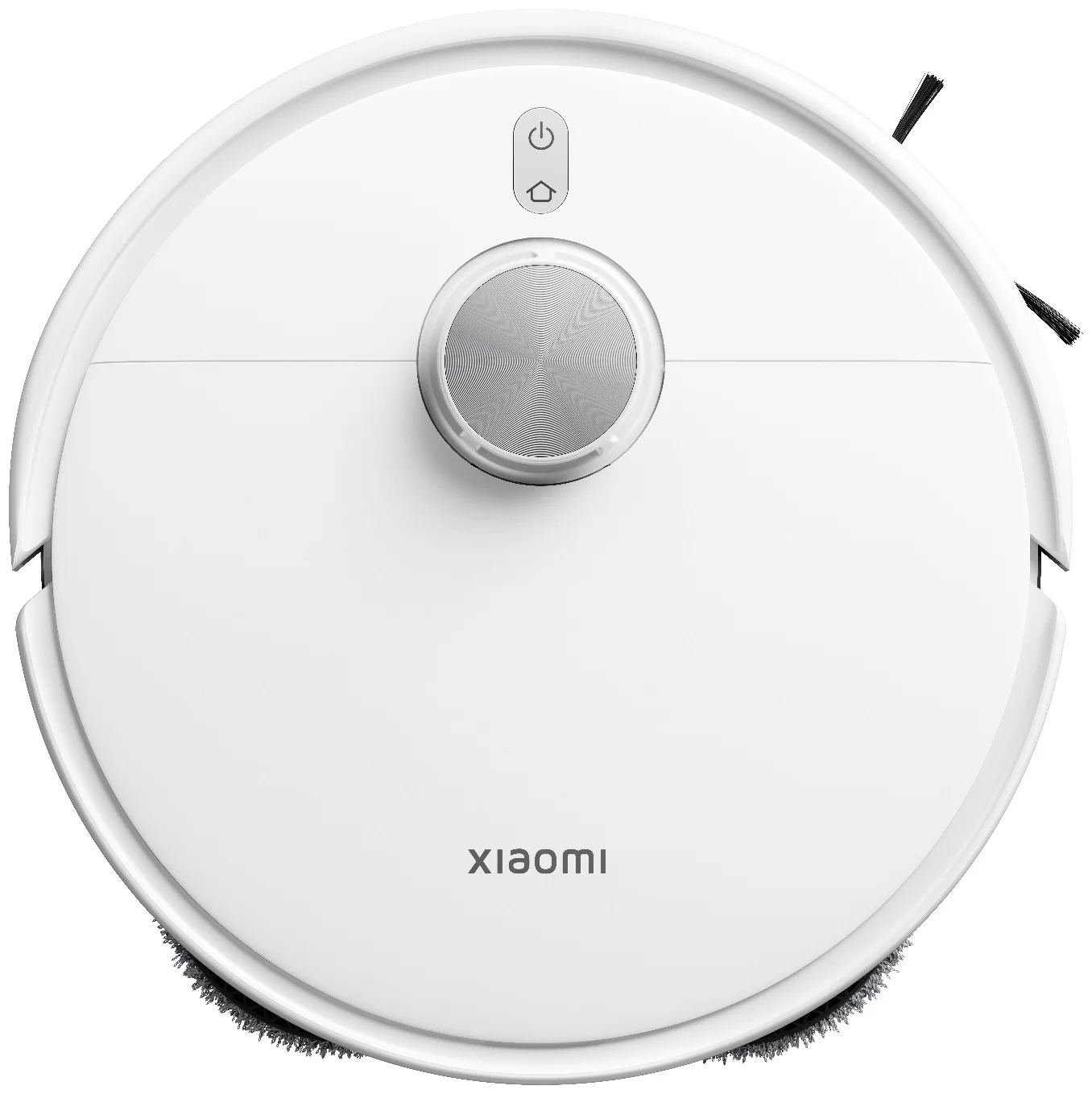 Робот-пылесос Xiaomi Robot Vacuum S40 Pro, белый (BHR089REU)-7