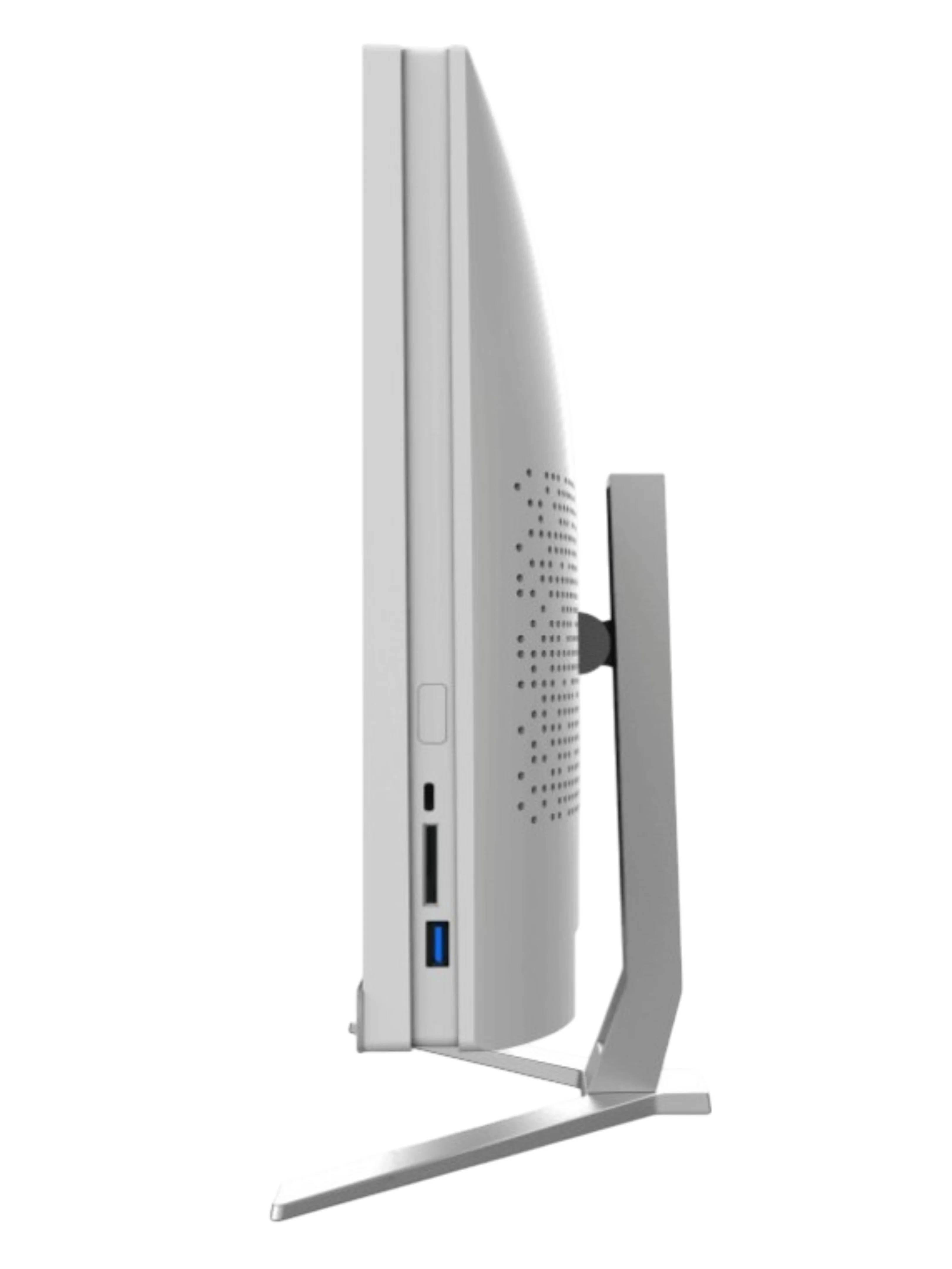 Платформа-моноблок PowerCool P2387BK T660D11 23,8", белая-2