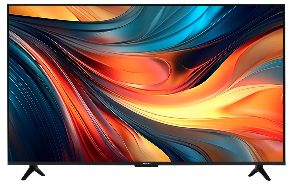 Телевизор Xiaomi TV A 43" 2026 4K UHD Android TV-0