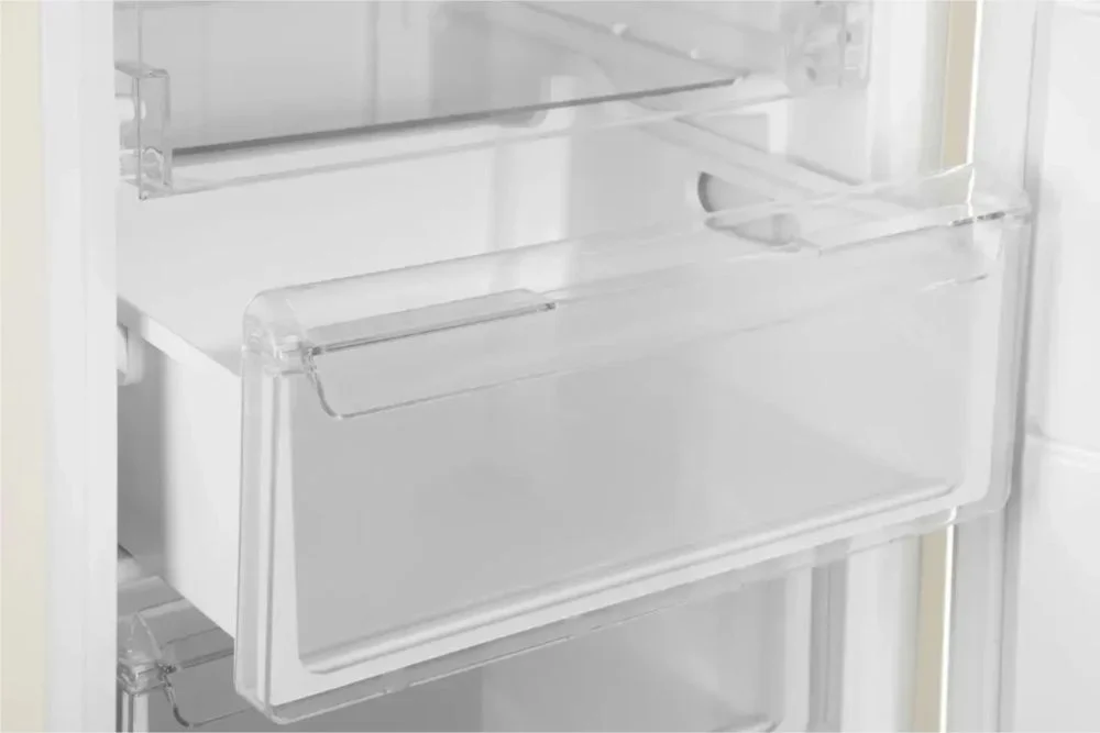 Морозильная камера Indesit DSZ 5175 E (Объем - 261 л / Высота - 175 см / А / Бежевый / статическая система)-8