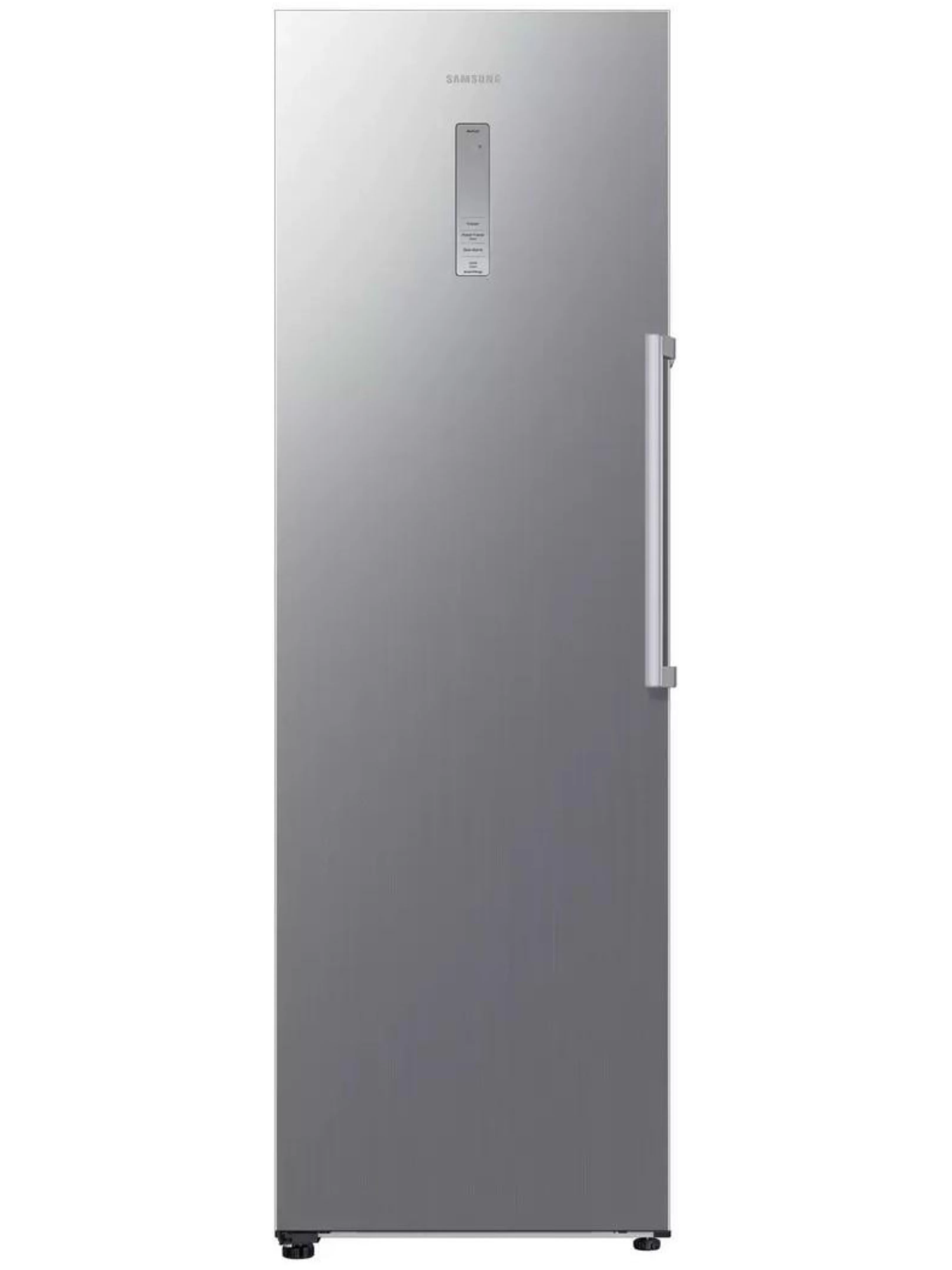 Морозильная камера Samsung RZ32C7BFES9 (Объем - 323 л / Высота - 186см / A++ / Нерж. сталь / NoFrost / Wi-Fi)-0