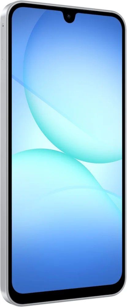 Смартфон Samsung Galaxy A17 8/256 ГБ (SM-A175F), серый-5