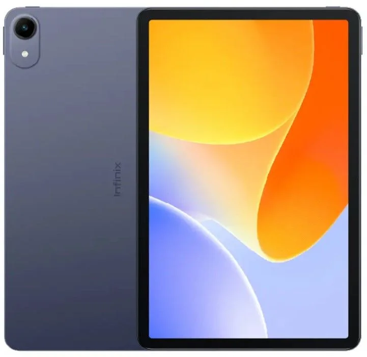 Планшет Infinix XPAD 30E X1102B 11" 8/256 ГБ LTE, синий + чехол-0