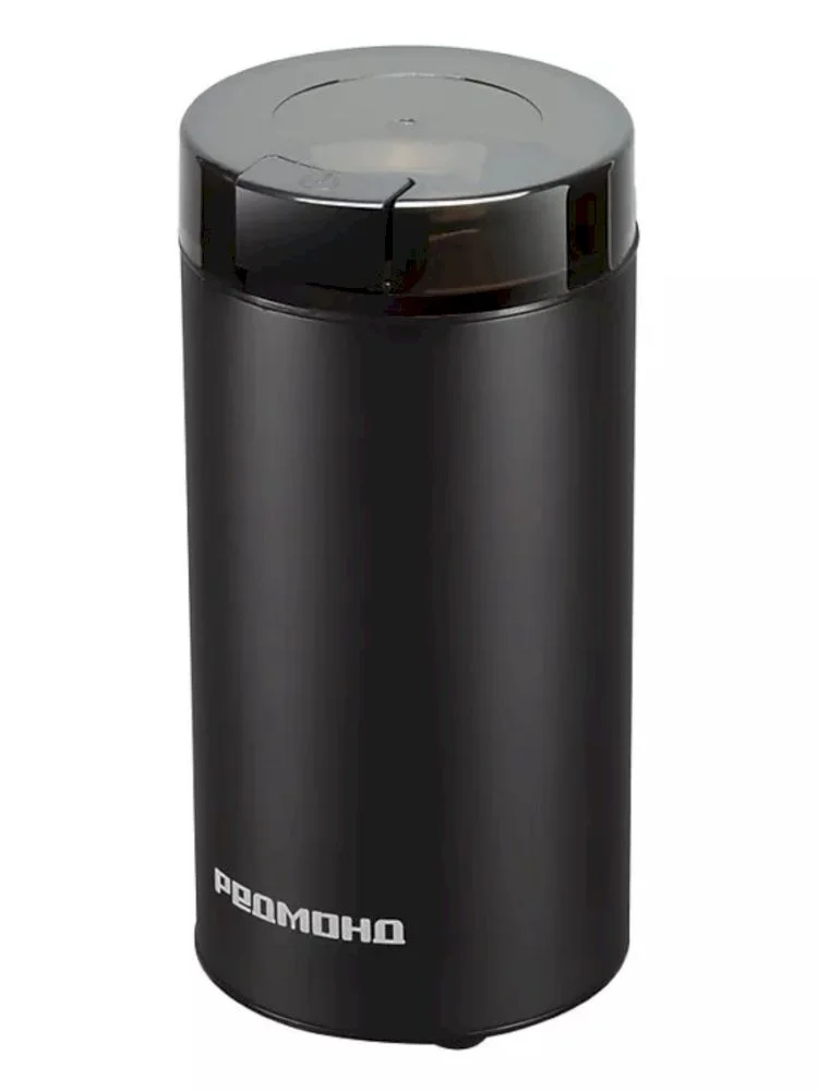 Кофемолка Redmond CG805 (150 Вт/ 70 г / металл / чёрный)-1